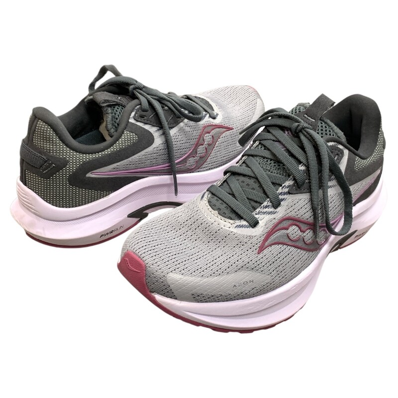 Saucony