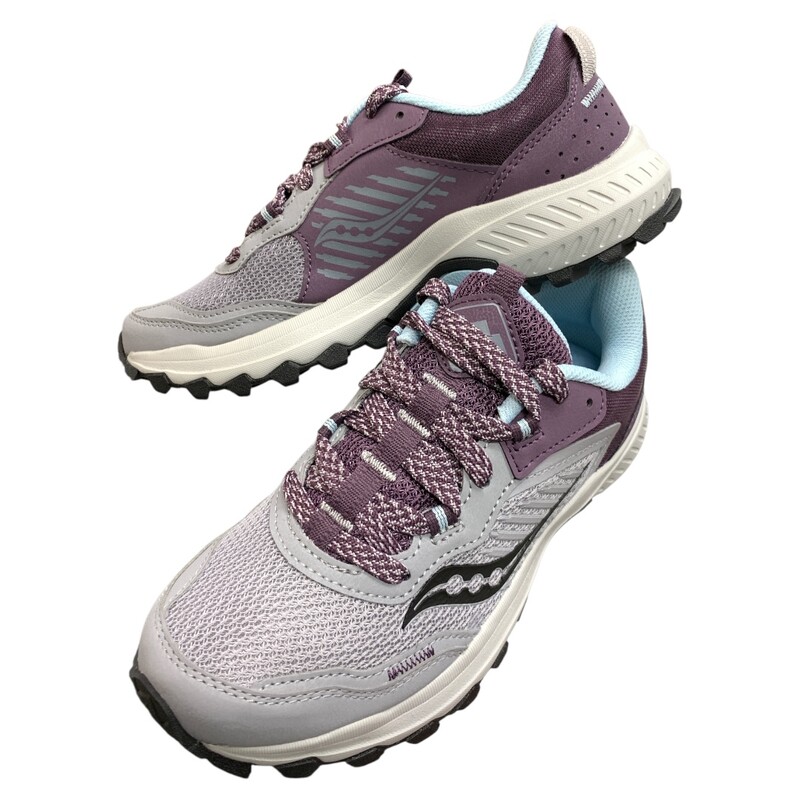 Saucony