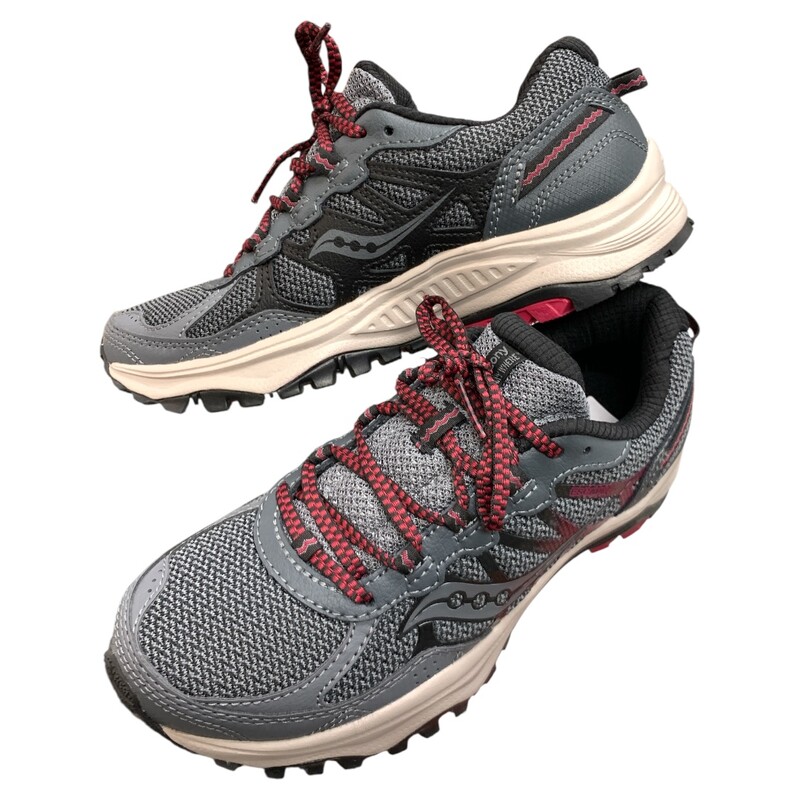 Saucony