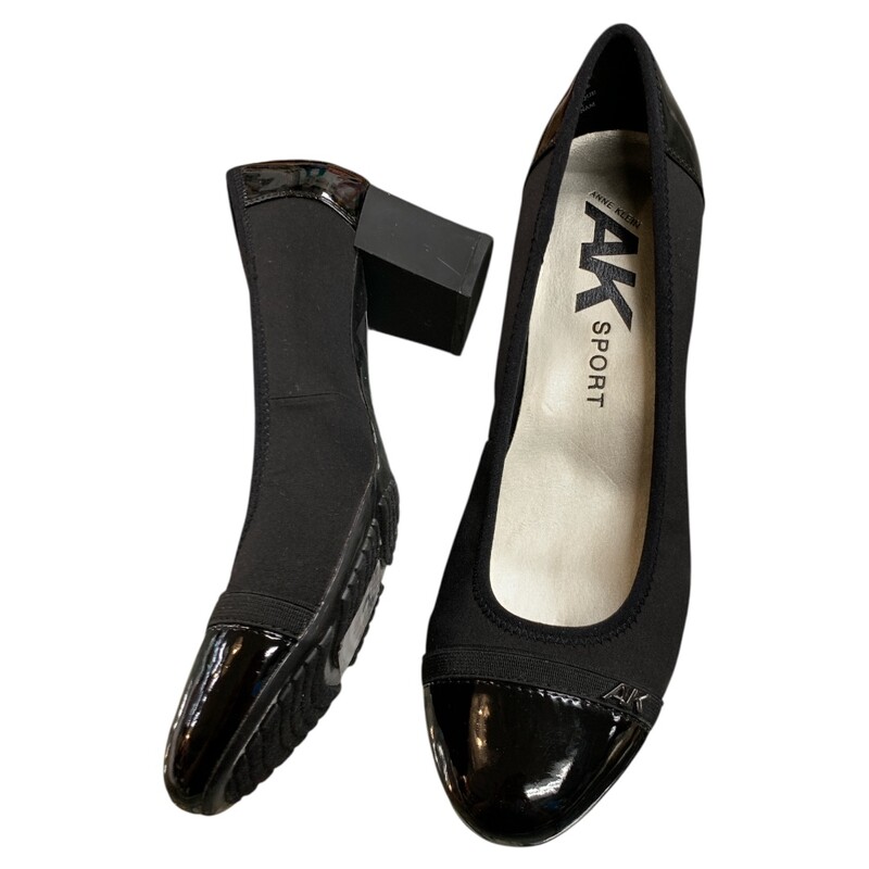 Anne Klein