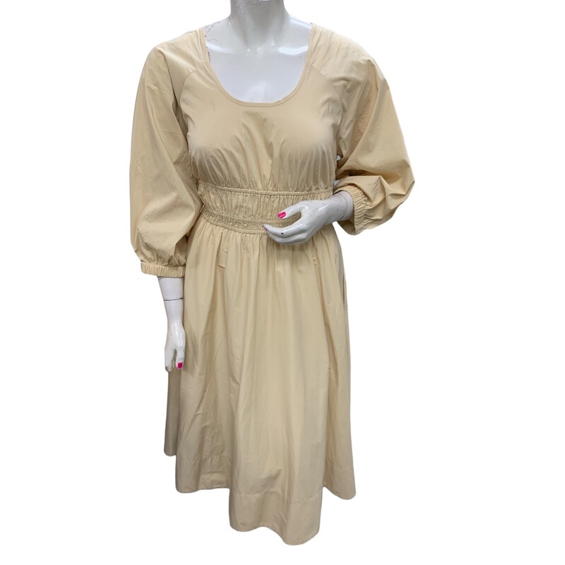 Bailey Dress