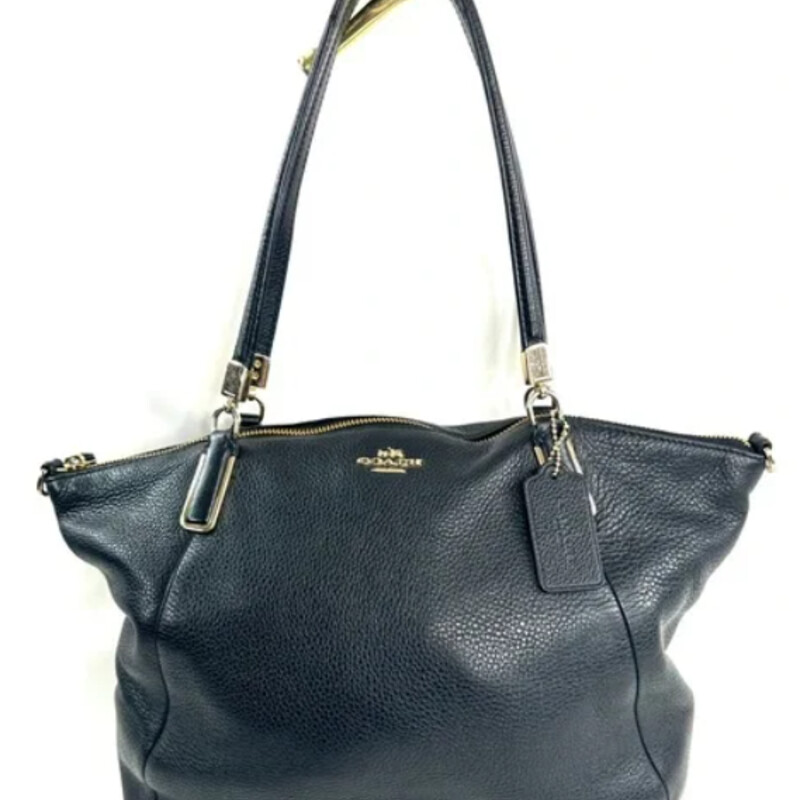Coach Kelsey Madison Hobo