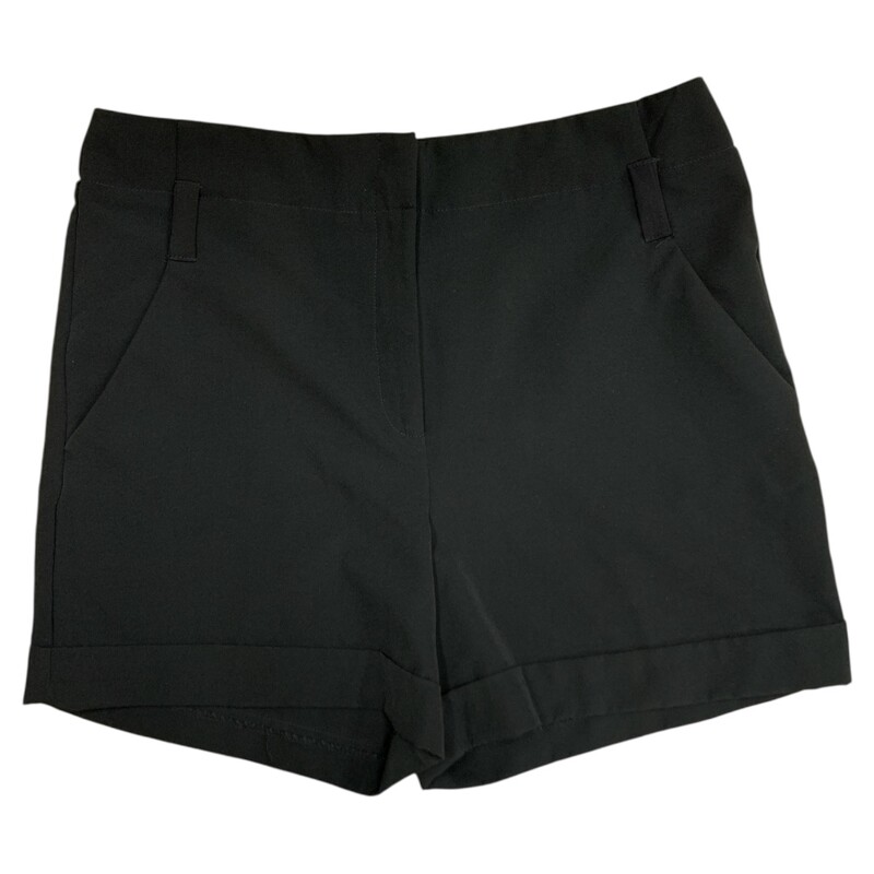 Cooper & Ella S14, Black, Size: L