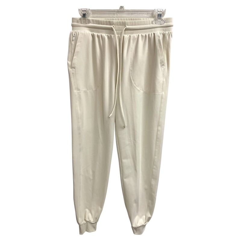 Rachel Zoe, White, Size: S