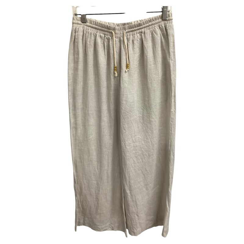 Papilon Linen Pants