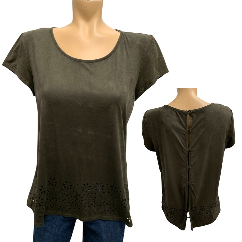 Maurices