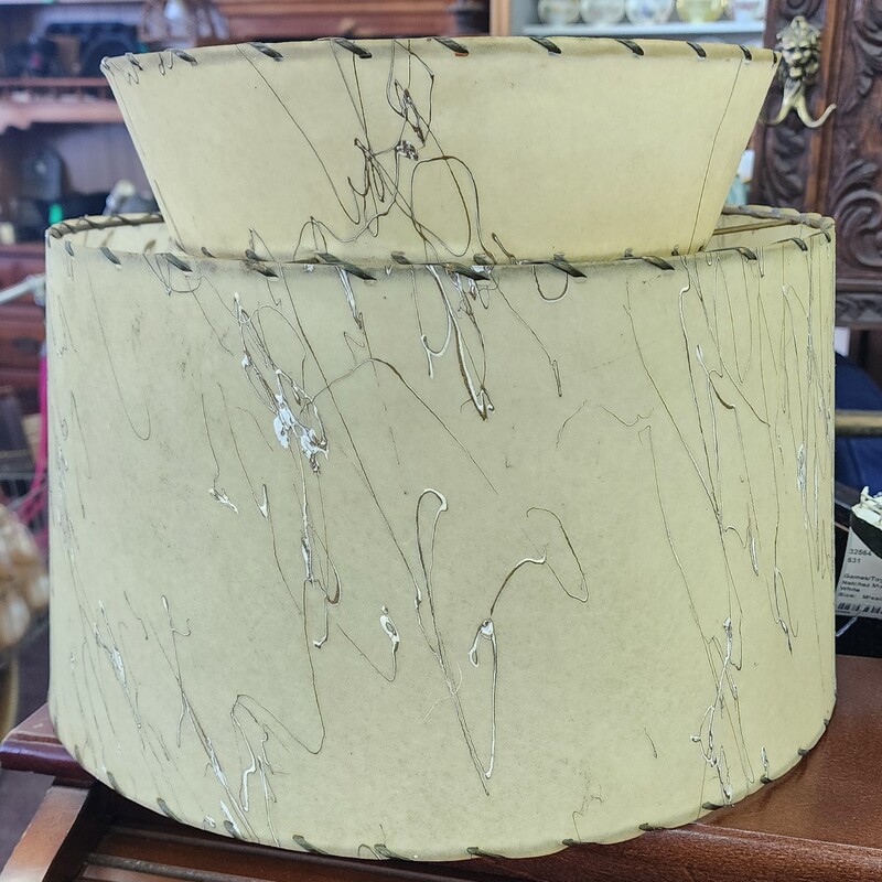 Vtg MCM Shade
