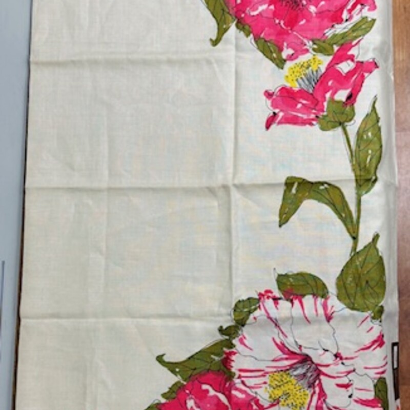 VeraNeumann Tablecloth