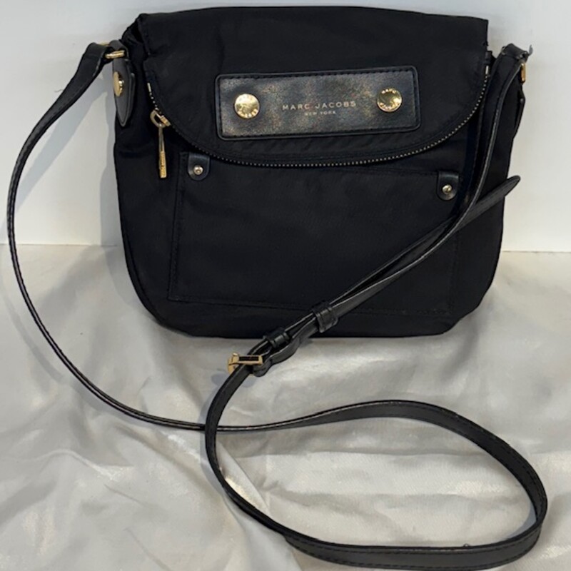 Marc Jacobs Nylon Cross