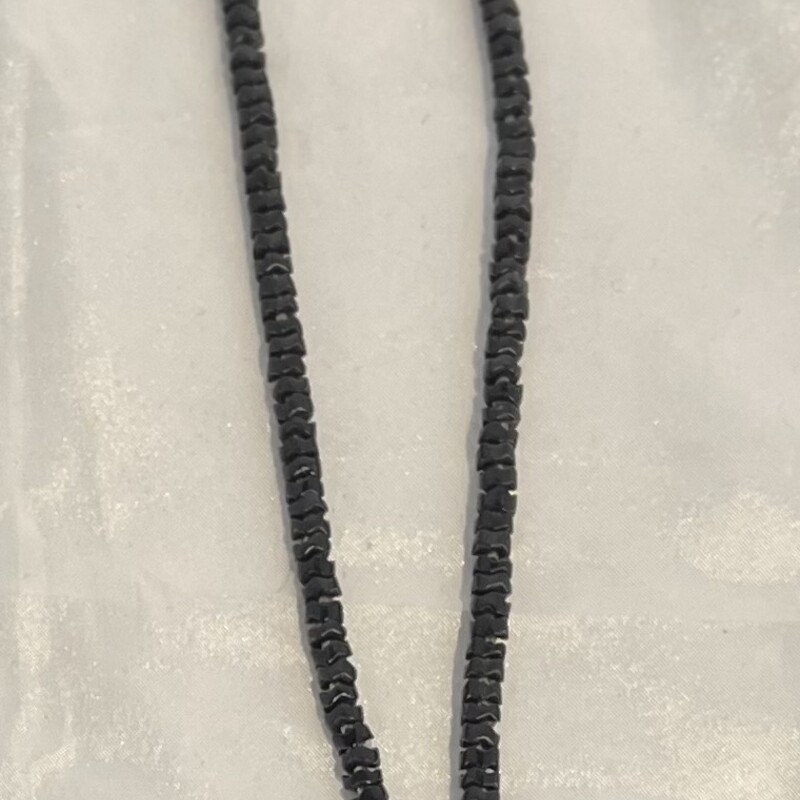 925 4 Point Pendant