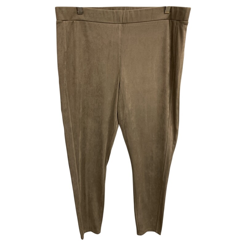 Tribal Suede