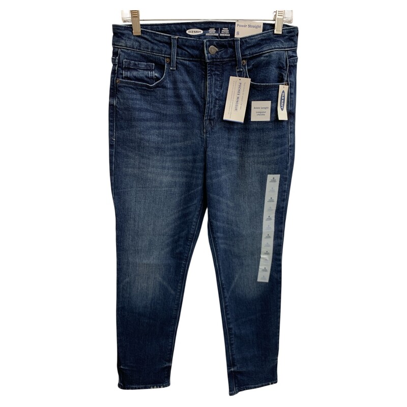 Old Navy NWT S8