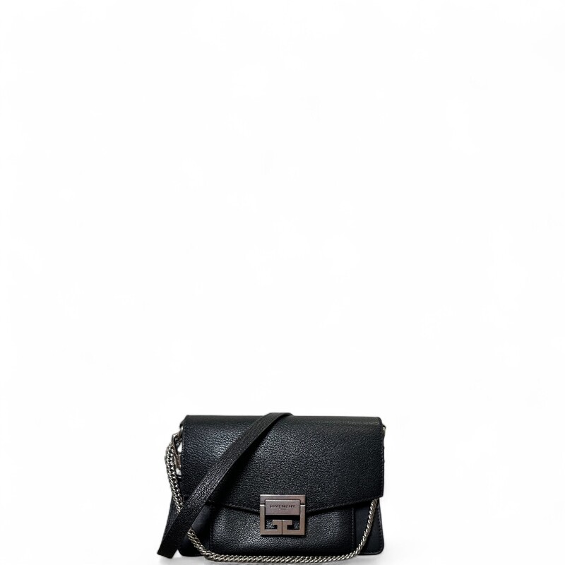 Givenchy GV3 Leather