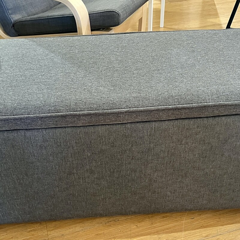 Ottoman/Storage Target