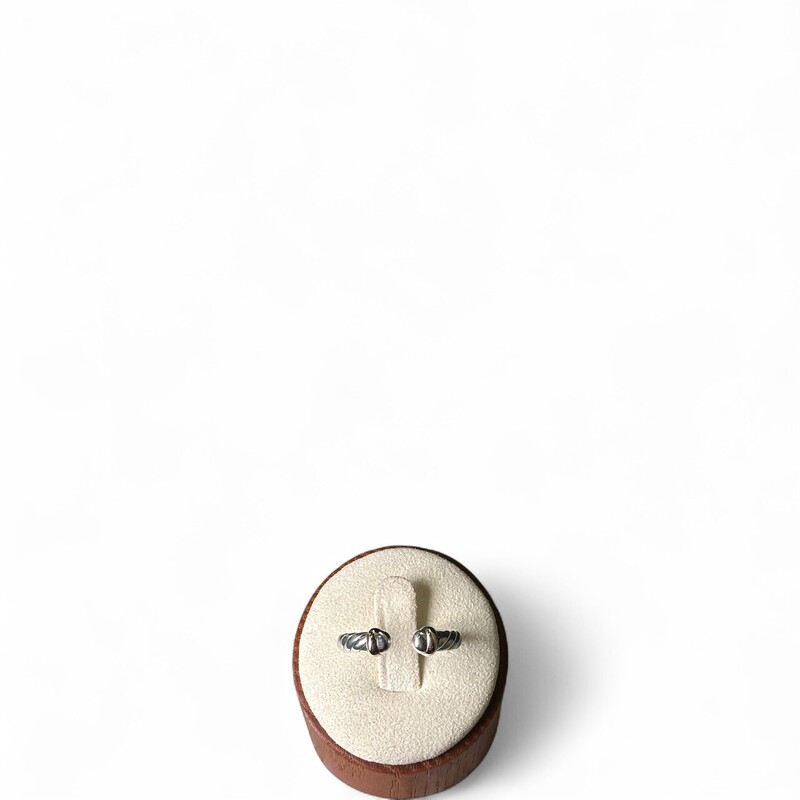 David Yurman Cable Two