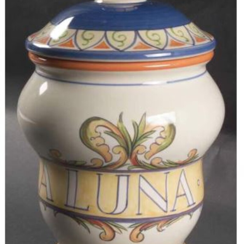 Pfaltzgraff VillaLuna Jar