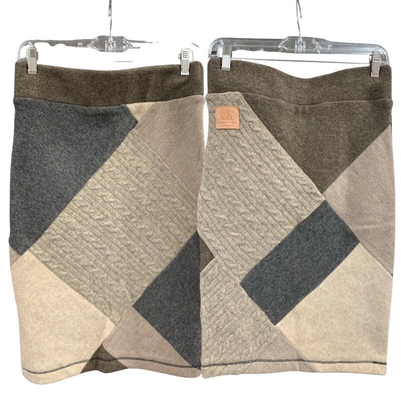 Bum Warmer Skirt