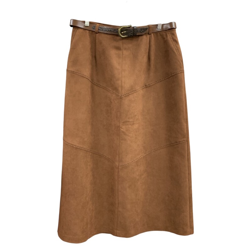 Proportion Suede S16, Brown, Size: Xl