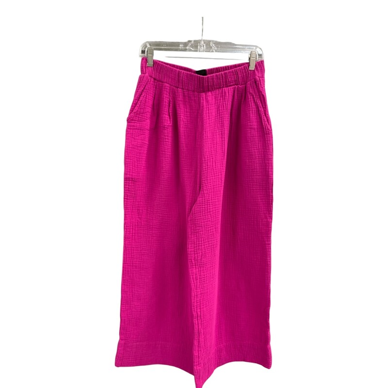 DKNY, Pink, Size: L