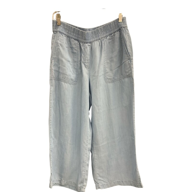 Hilary Ridley, Blue, Size: M