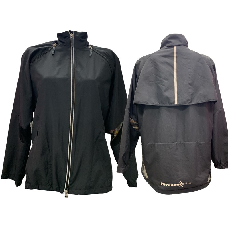 Bianca Nygard Packable