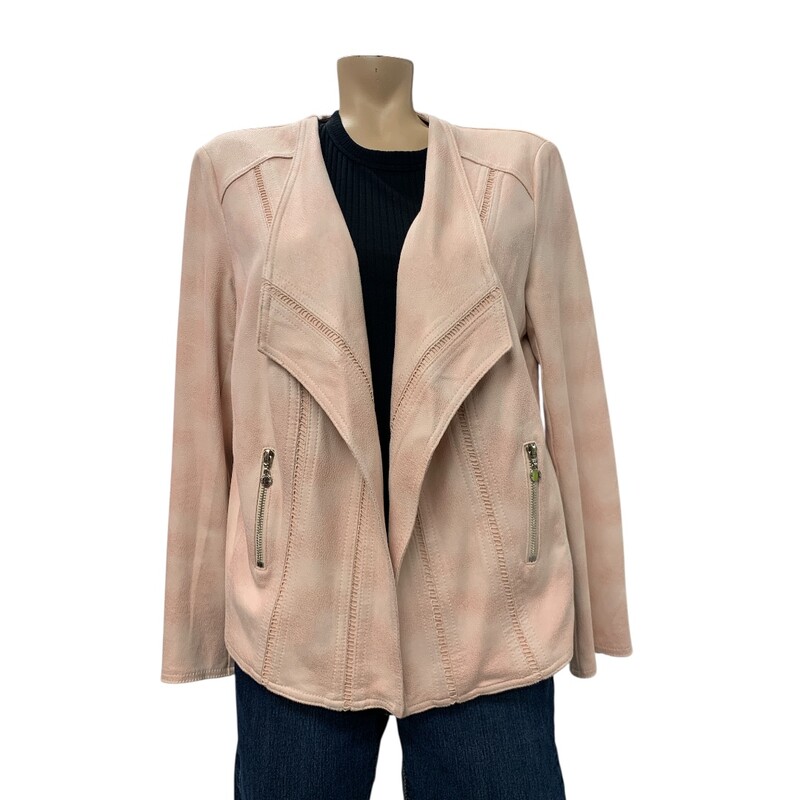 Vex Collection S12, Pink, Size: L
