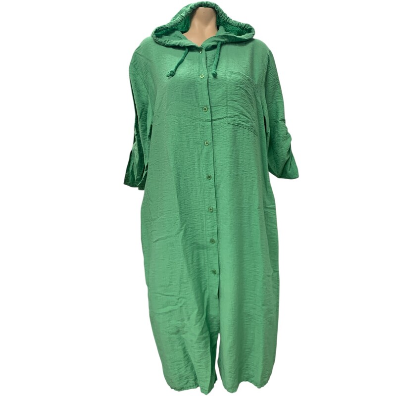 Via Vitale Italy Dress
