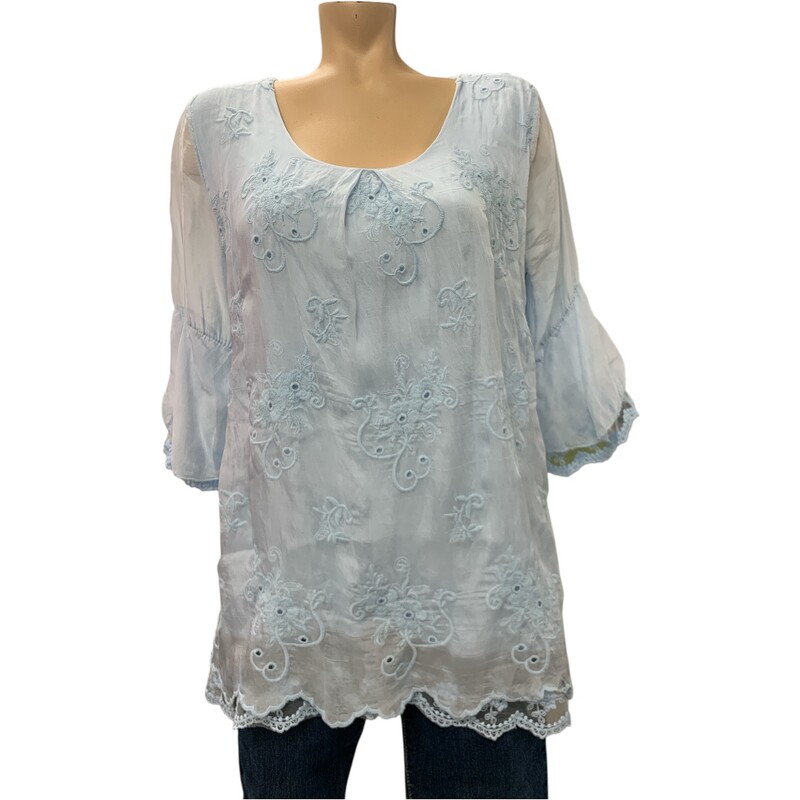 Via Vitale Italy Top