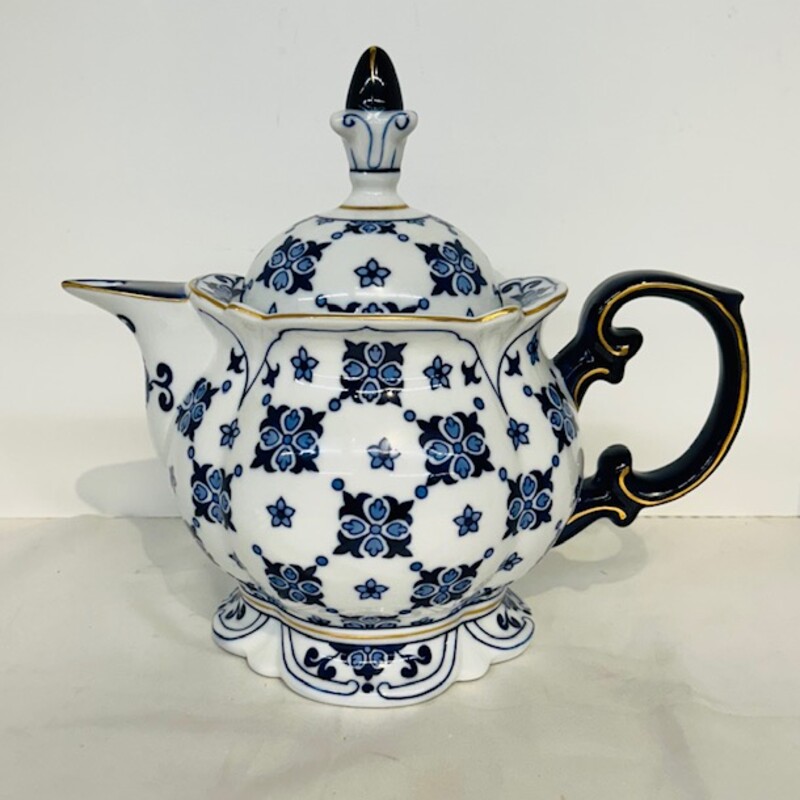 Bombay Sommerhill Teapot