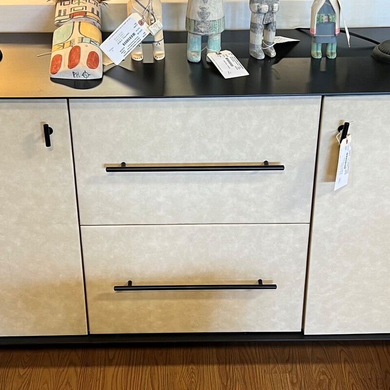 Bronson Buffet By Croft, 2 Door, 2 Drawer
66in x 18in x 33in