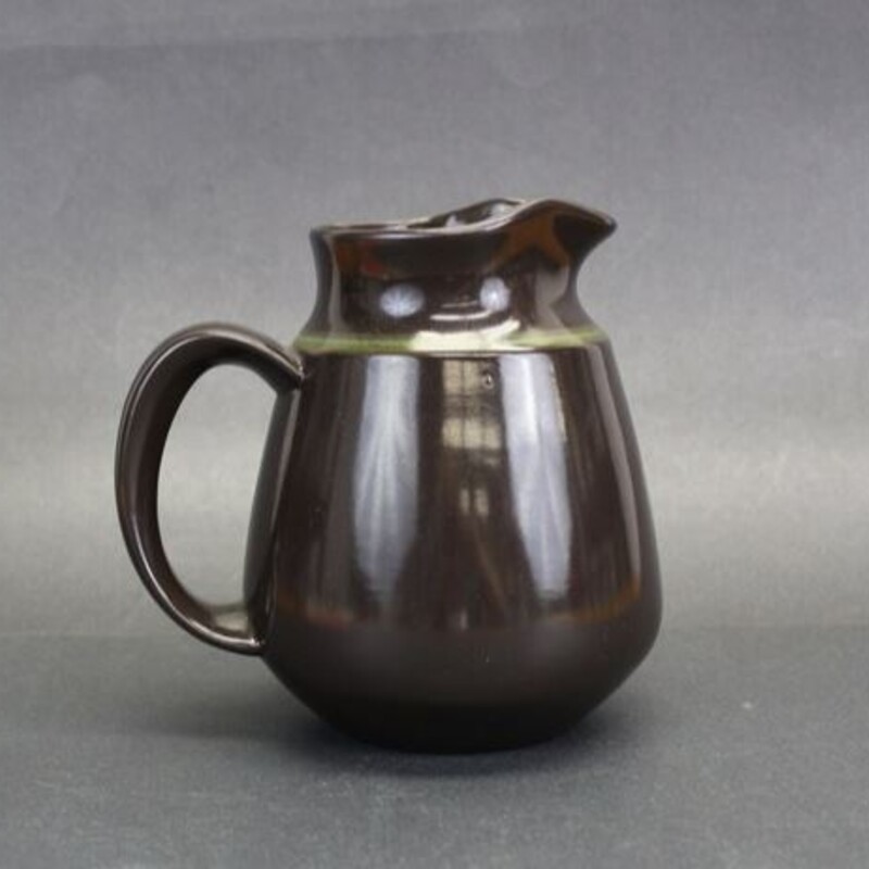 Franciscan Earth Pitcher
