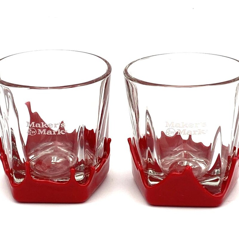 2 Makers Mark DOF