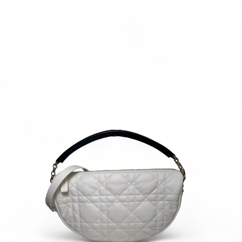 Dior Cannage Vibe