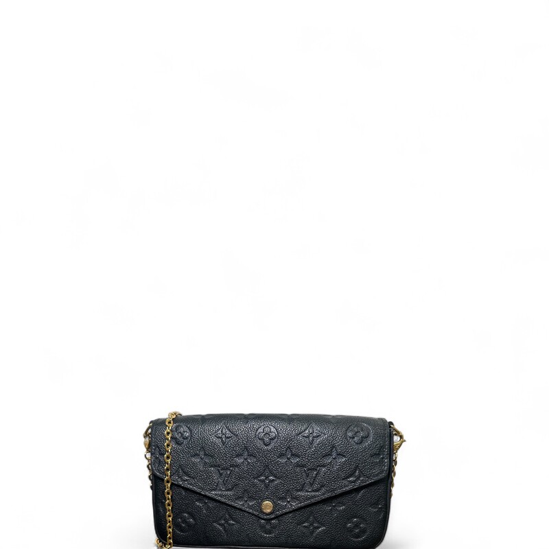 Louis Vuitton Felicie