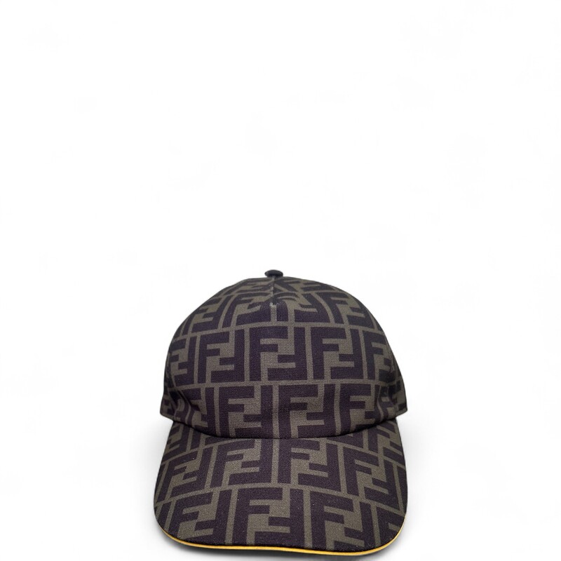 Fendi FF Reloaded