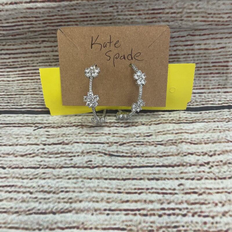 Kate Spade Earrings