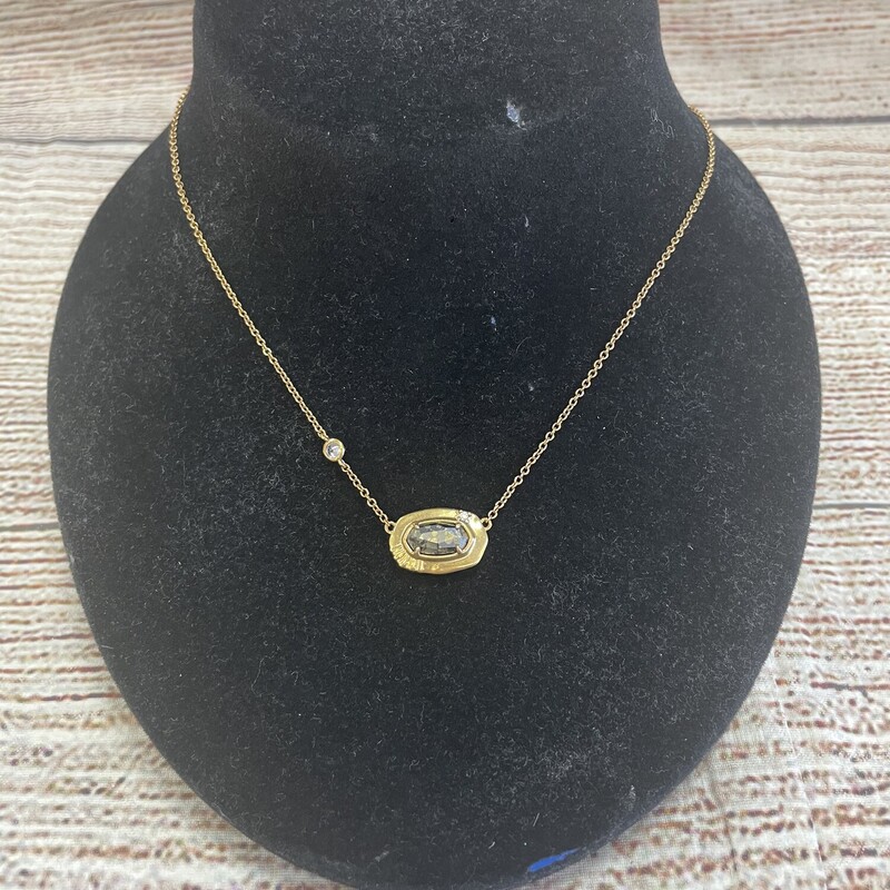 Kendra Scott Necklace