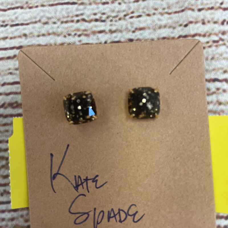 Kate Spade Earrings