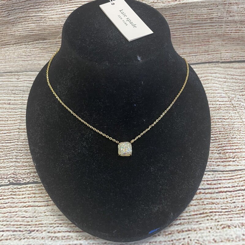 Kate Spade Neacklace