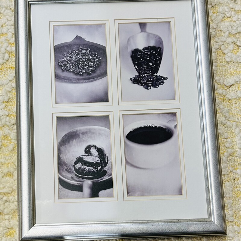 Coffee Collage