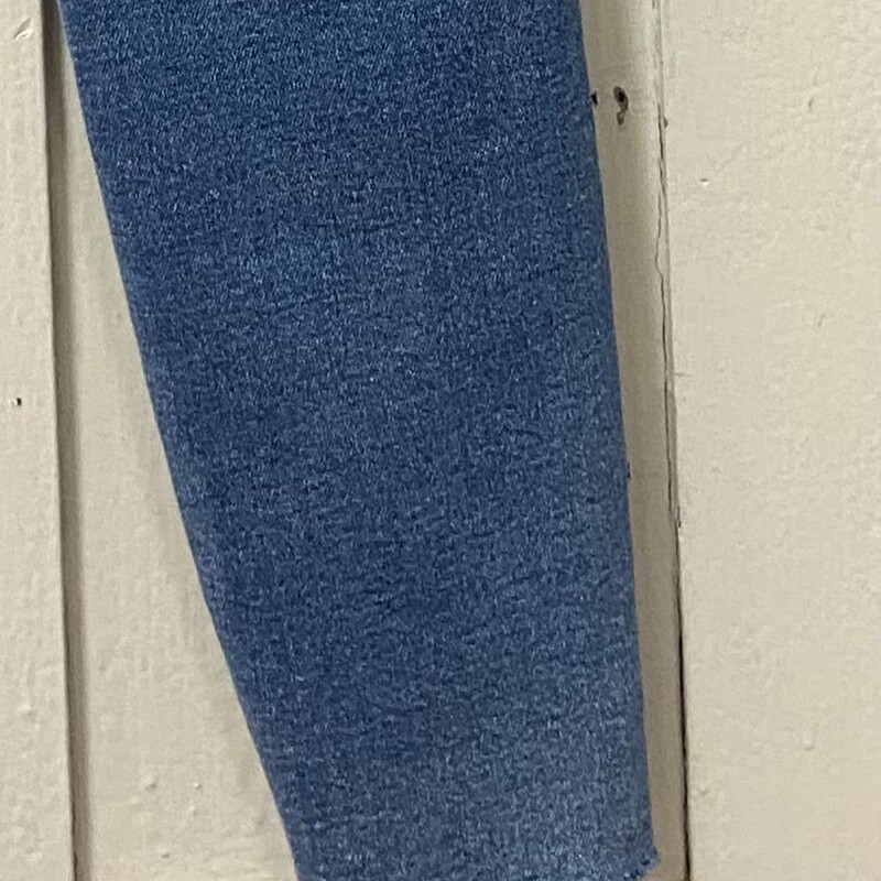 Den Frayed Jeans<br />
Blue<br />
Size: 6 R $79