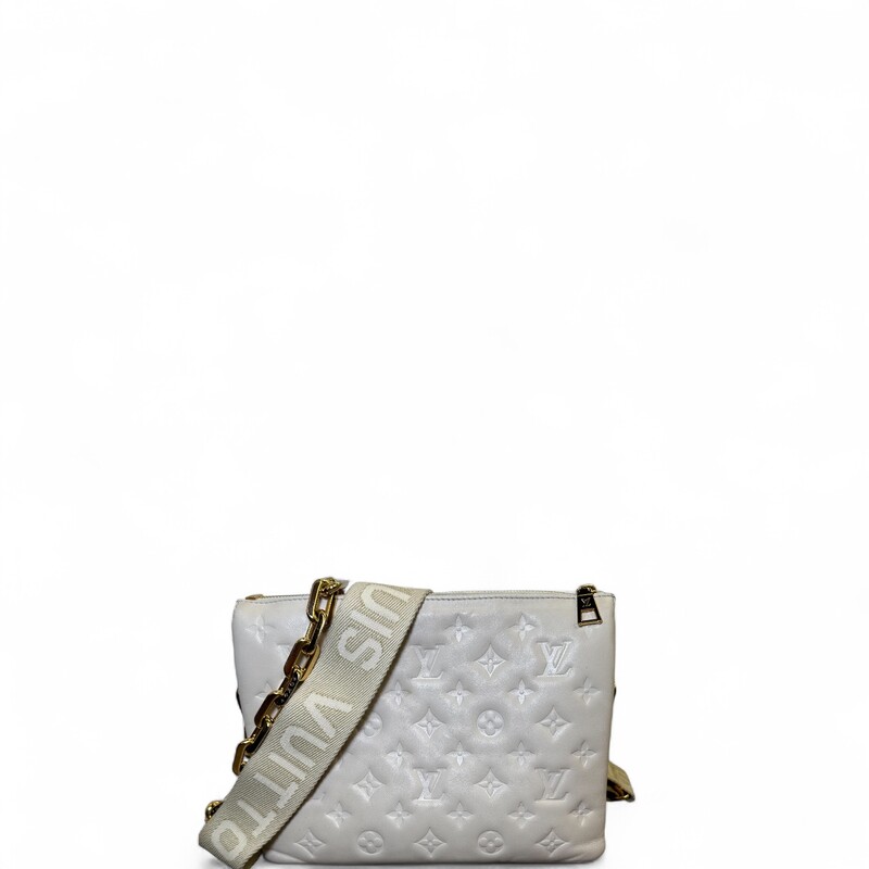 Louis Vuitton Coussins