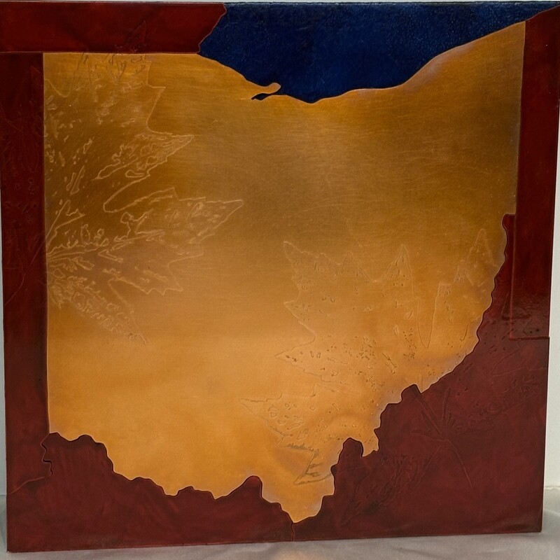 Copper Leaf Studios Ohio