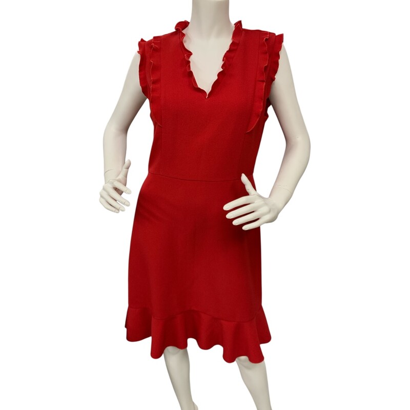 Karl Lagerfeld Dress S10