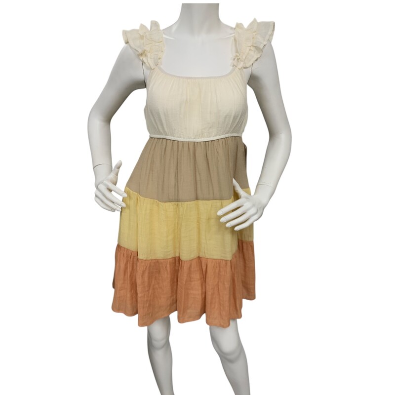 Mine NWT, Multi, Size: M