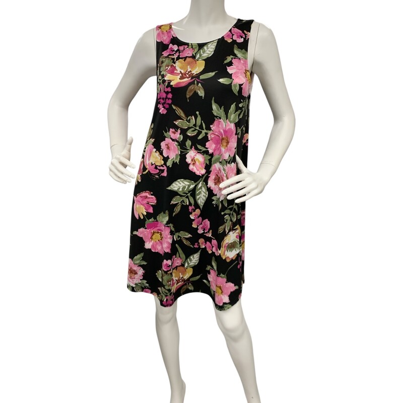 PS Kate NWT, Blk/Mult, Size: M