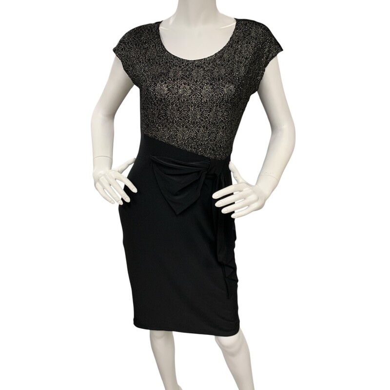 Franklyman Dress S8