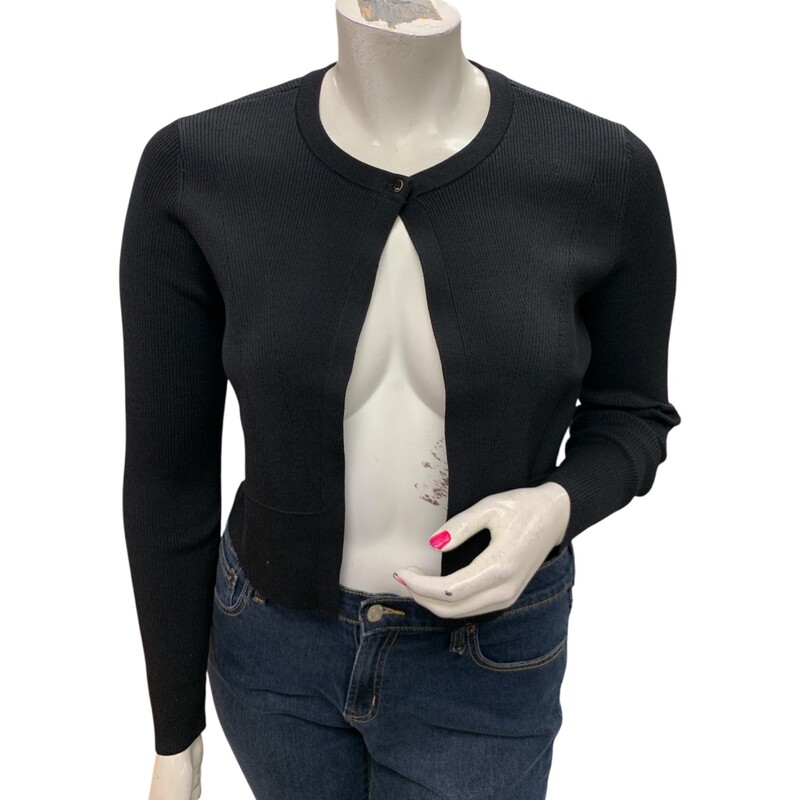 Rw&Co NWT, Black, Size: L