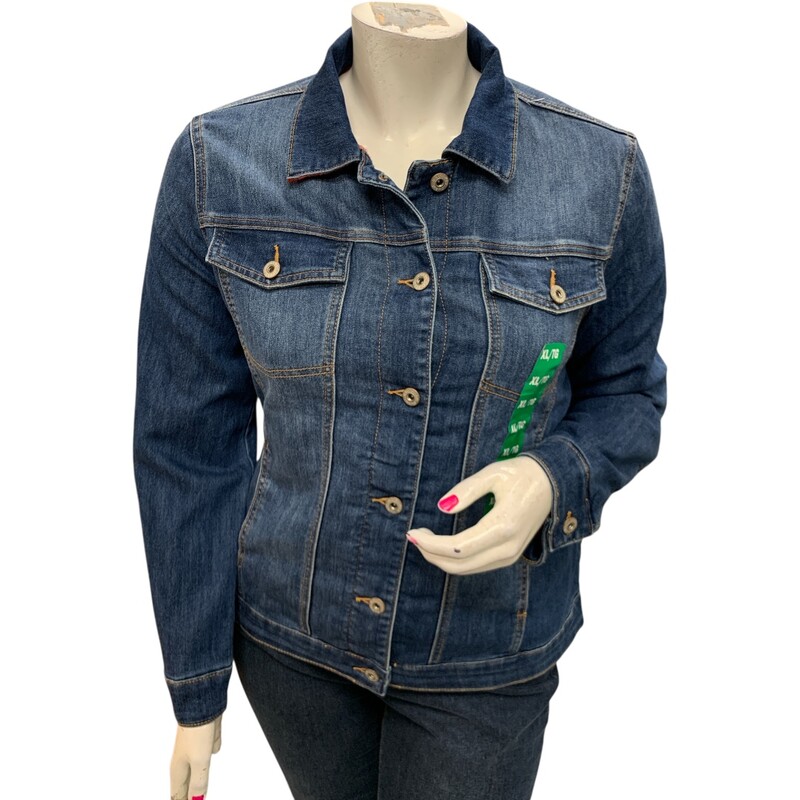 Parasuco Jeans NWT, Blue, Size: Xl