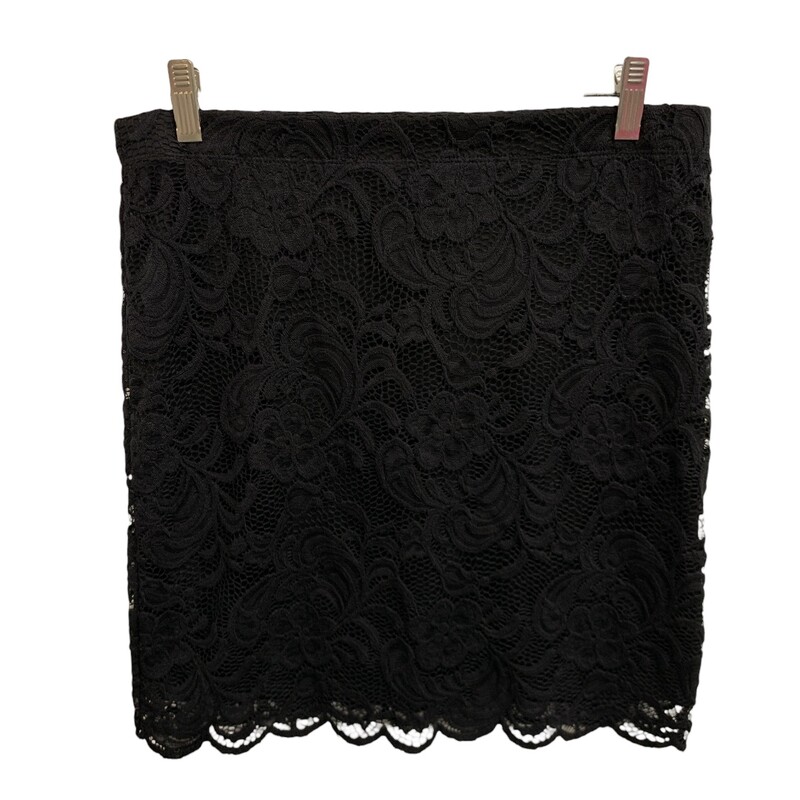 U2B, Black, Size: L